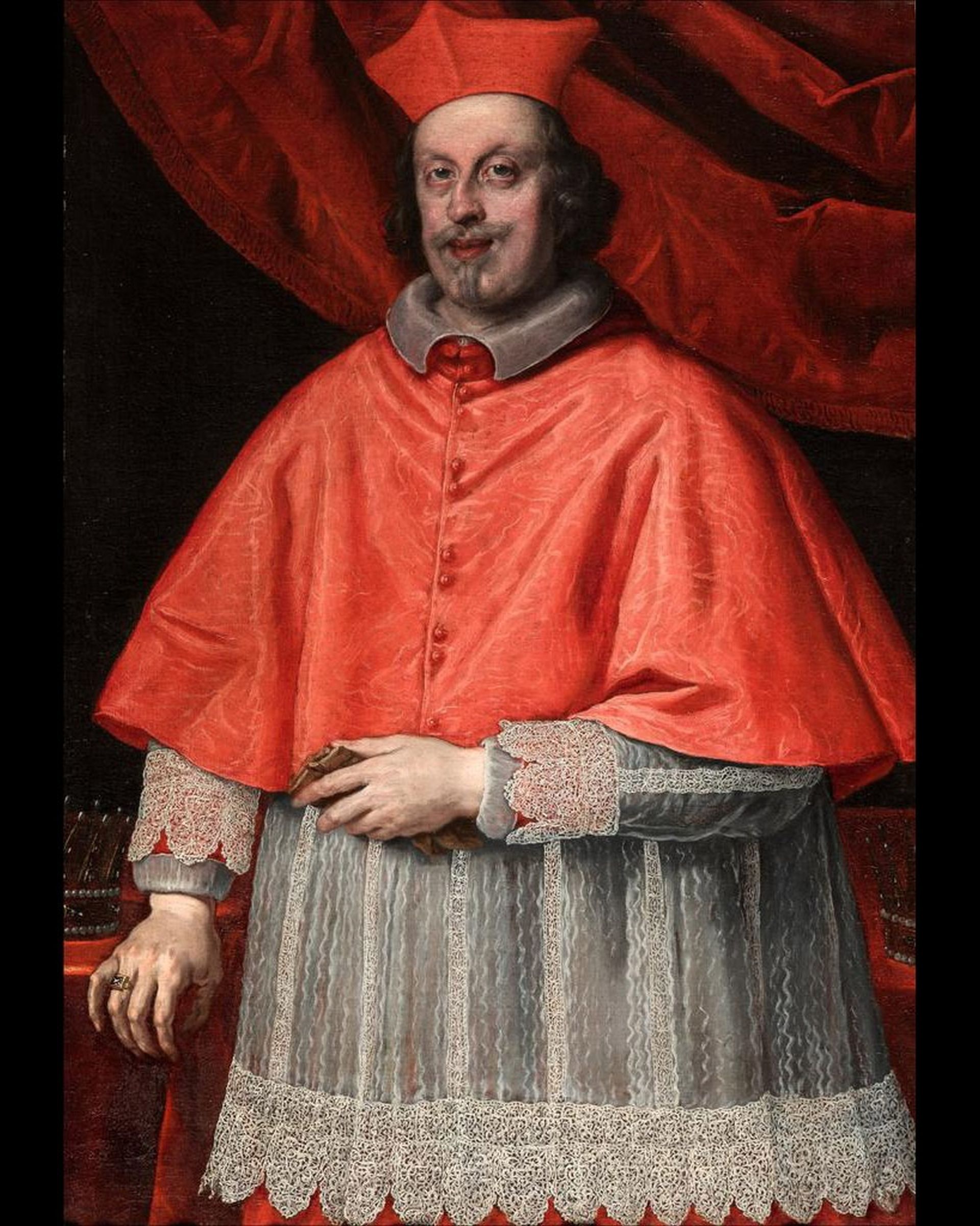 Cardinale-Medici