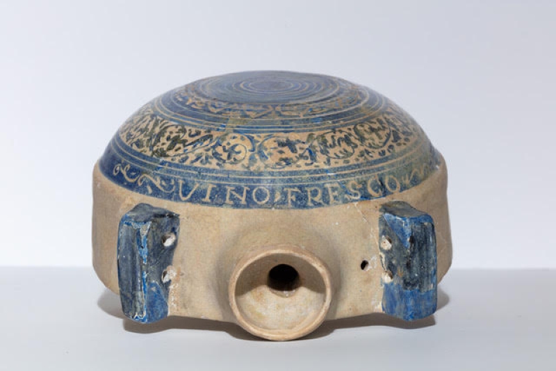 ceramica-porcellana Ceramica antica '500