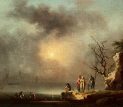 Francesco Fidanza (Roma 1747 – Milano 1819)
